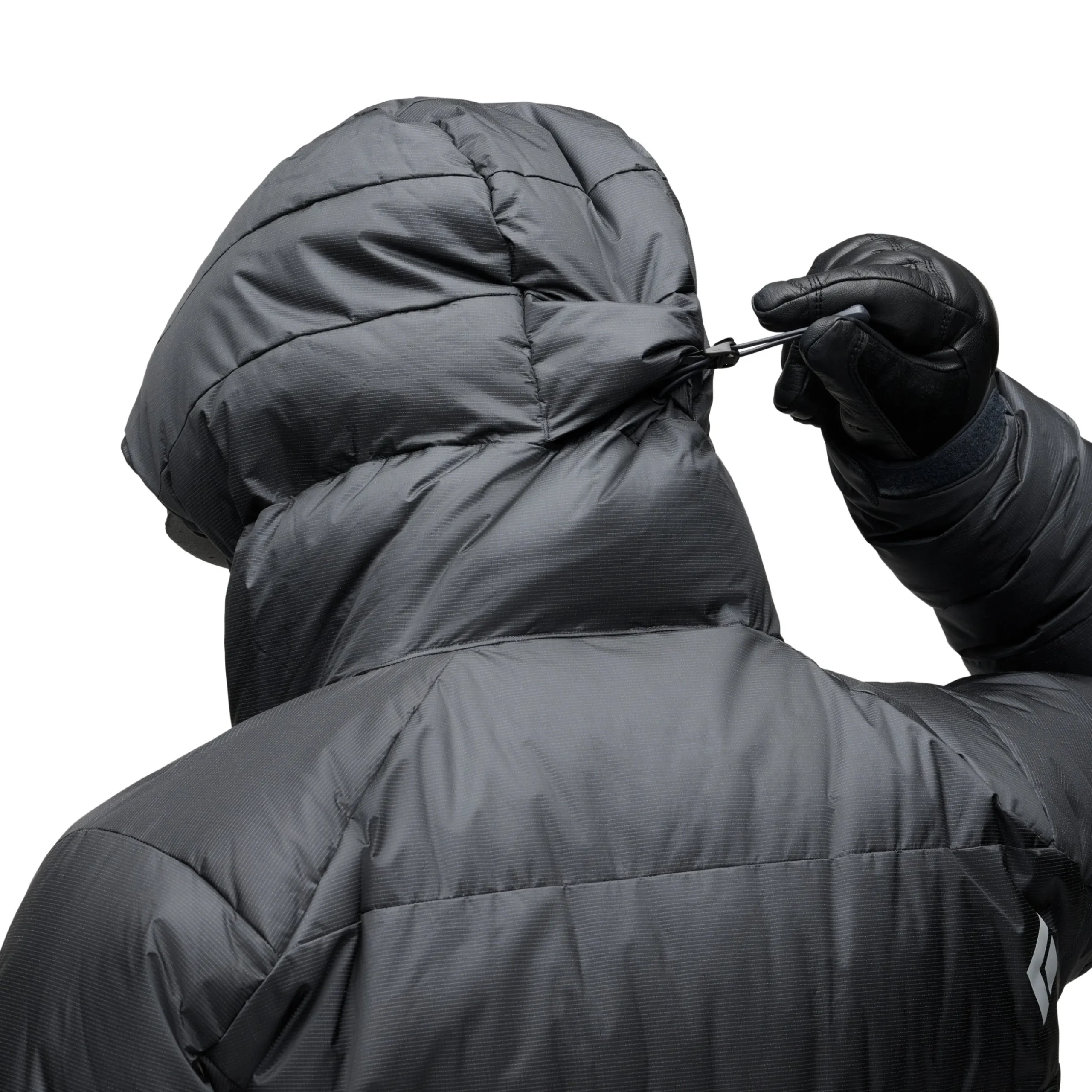 Women's Mission Down 6000M Parka