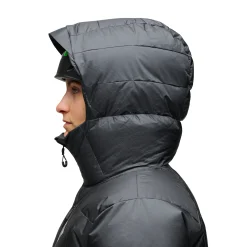 Women's Mission Down 6000M Parka
