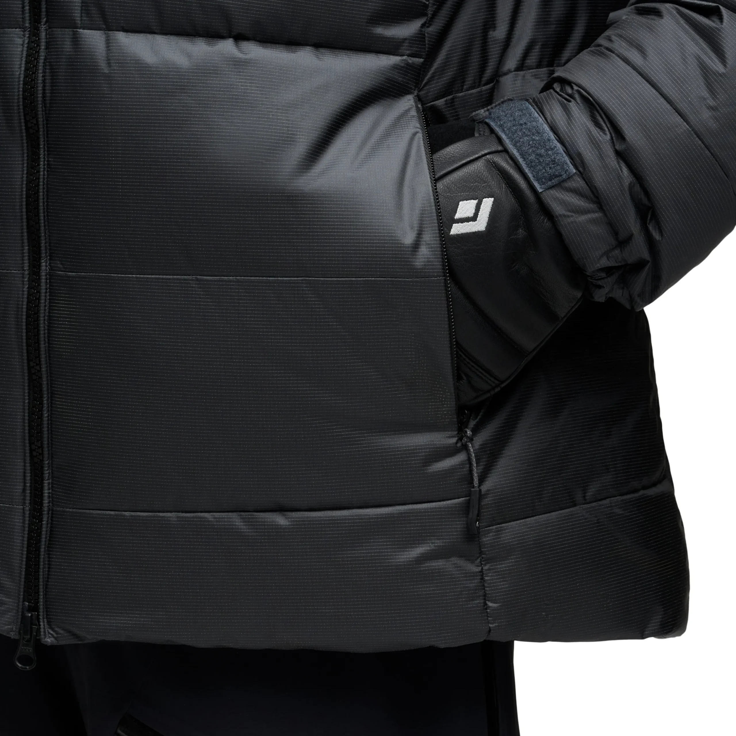 Women's Mission Down 6000M Parka