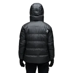 Women's Mission Down 6000M Parka