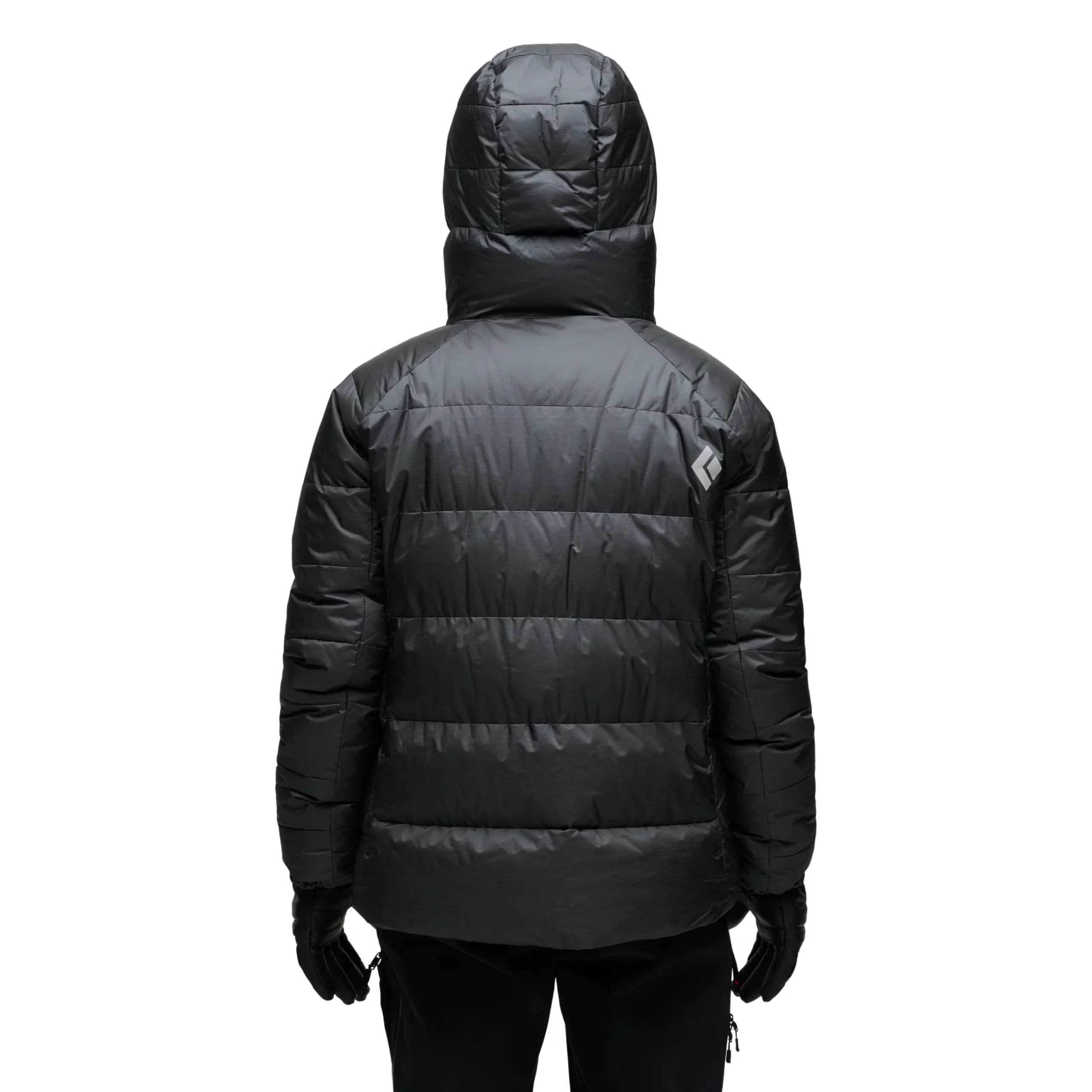 Women's Mission Down 6000M Parka