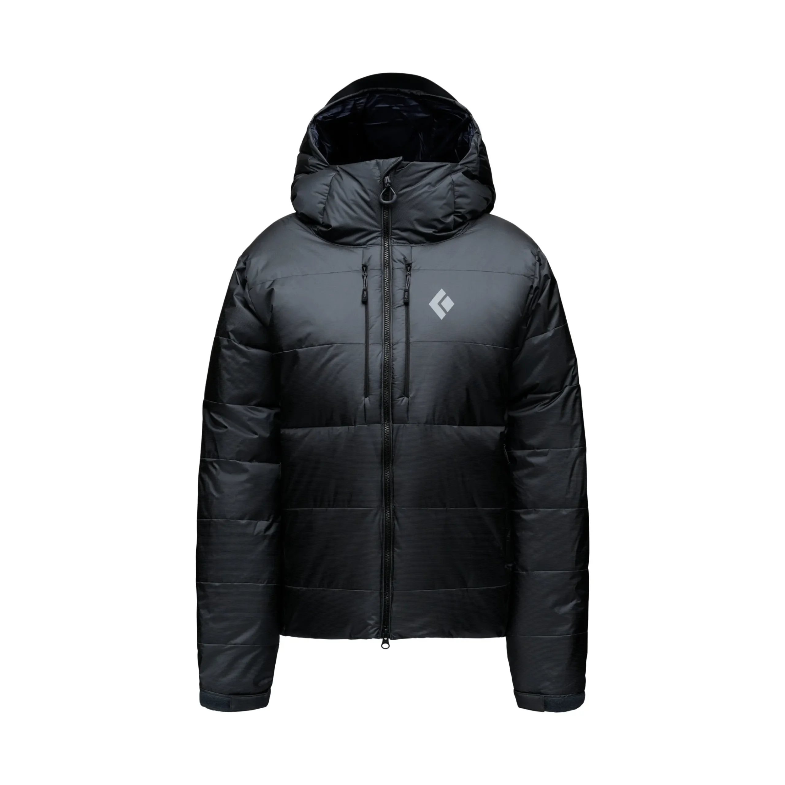 Women's Mission Down 6000M Parka