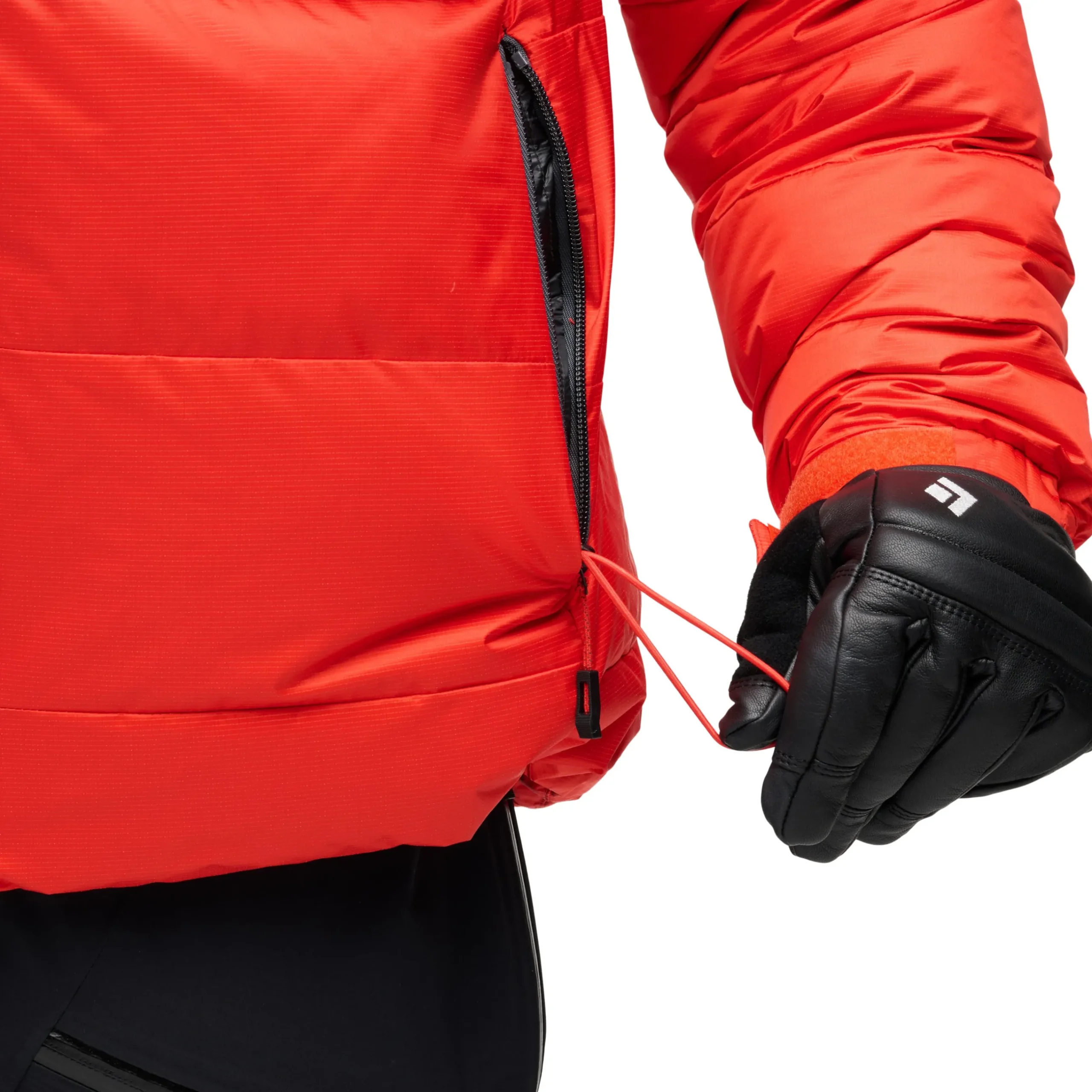Women's Mission Down 6000M Parka