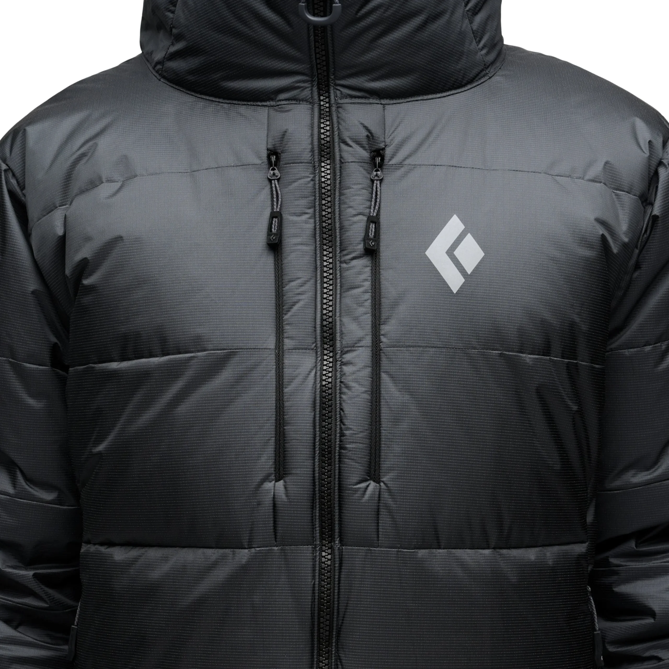 Women's Mission Down 6000M Parka
