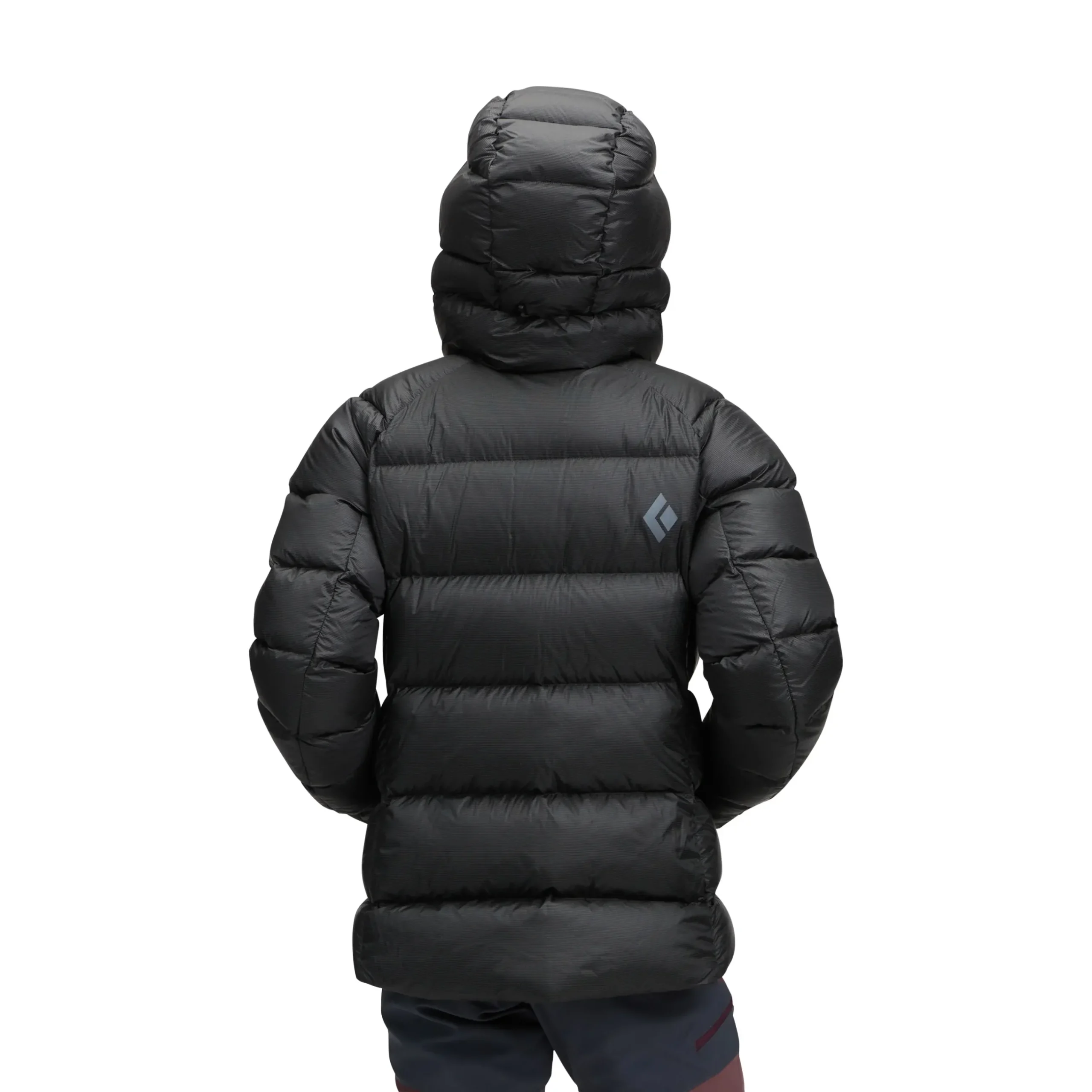 Women's Mission Down 4000 M Parka