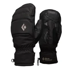 Women's Mission Mx Mitts