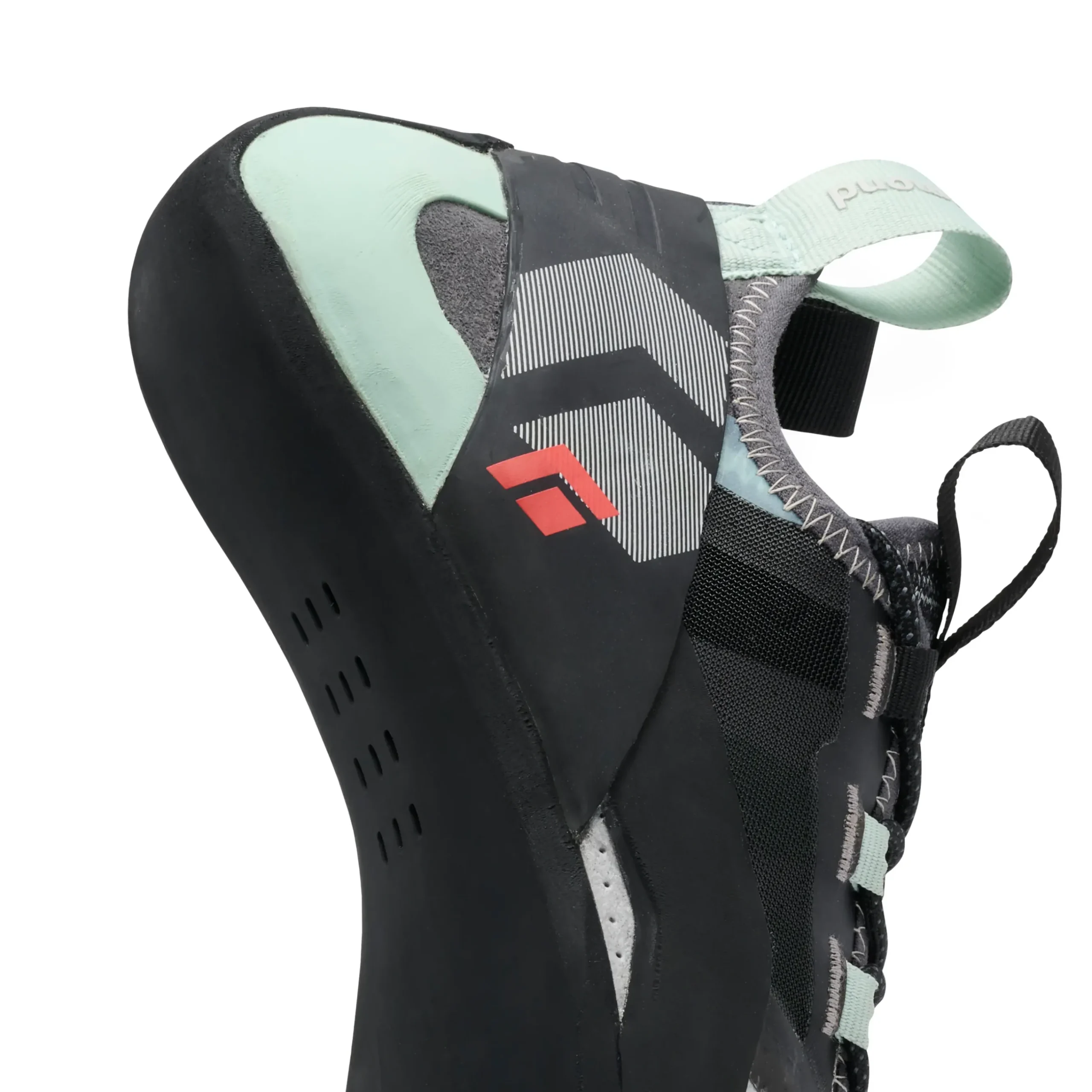 Women's Momentum Lace Climbing Shoes