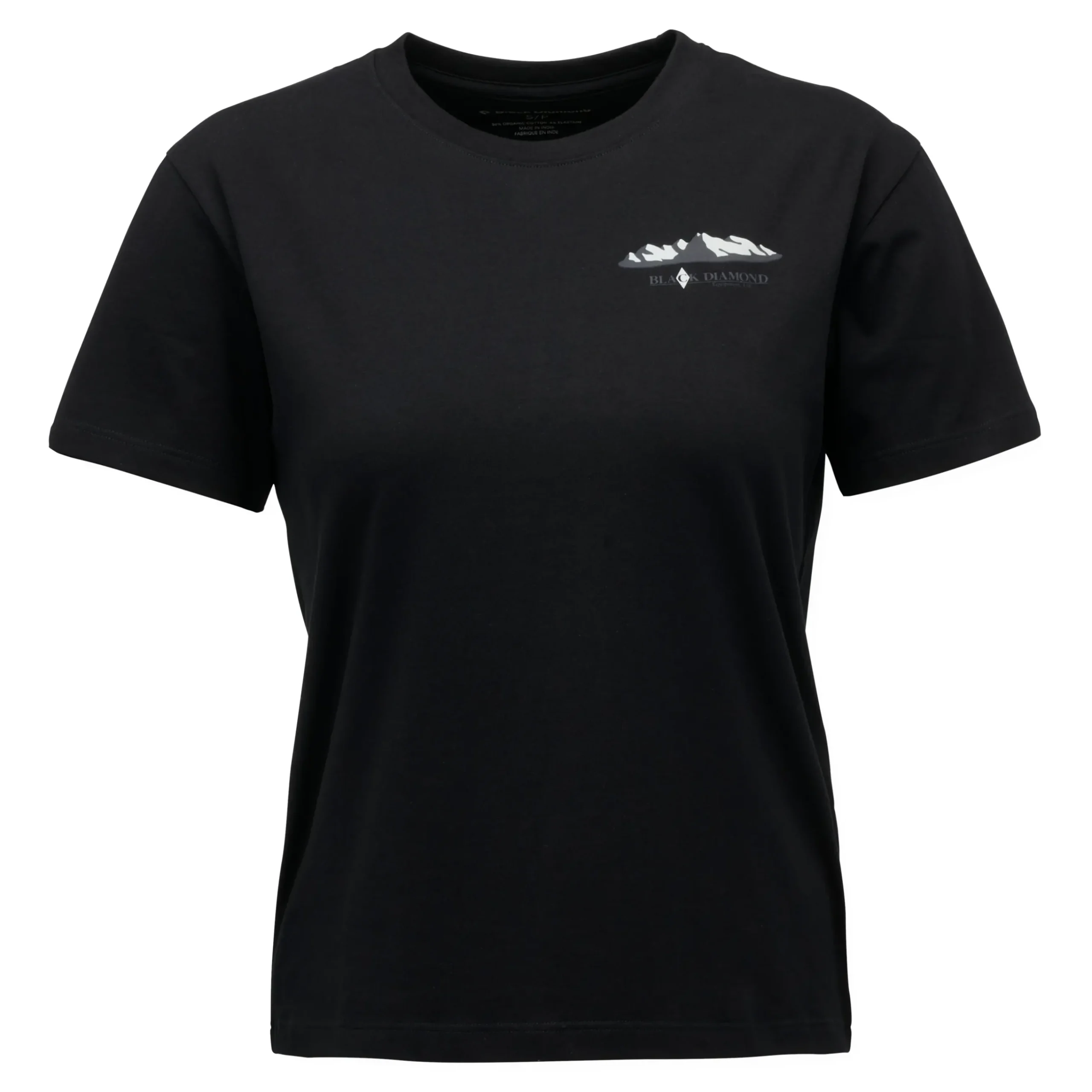Women's Mountainscape Short Sleeve Tee