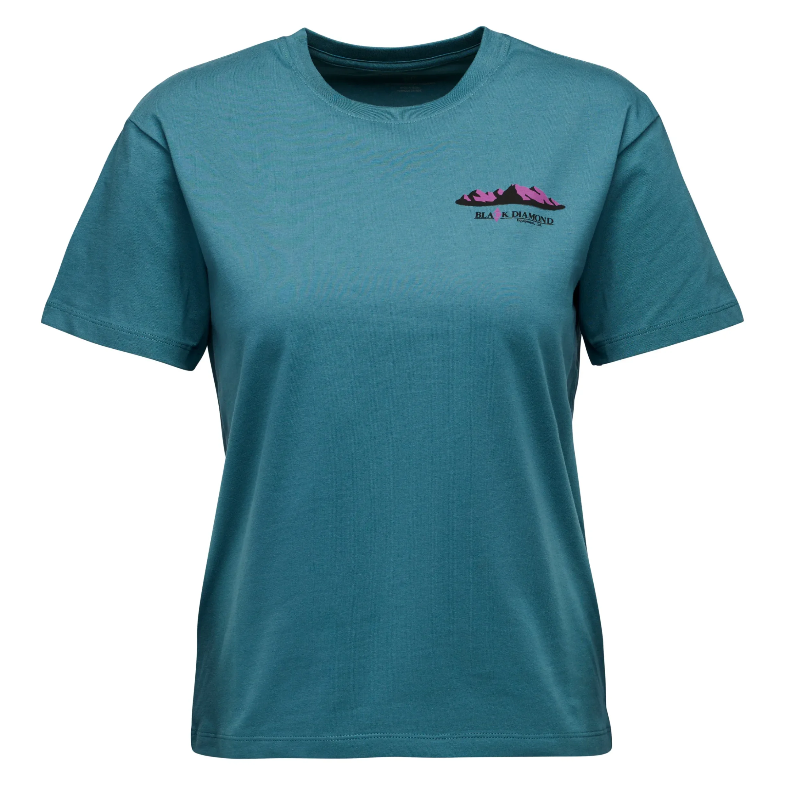 Women's Mountainscape Short Sleeve Tee