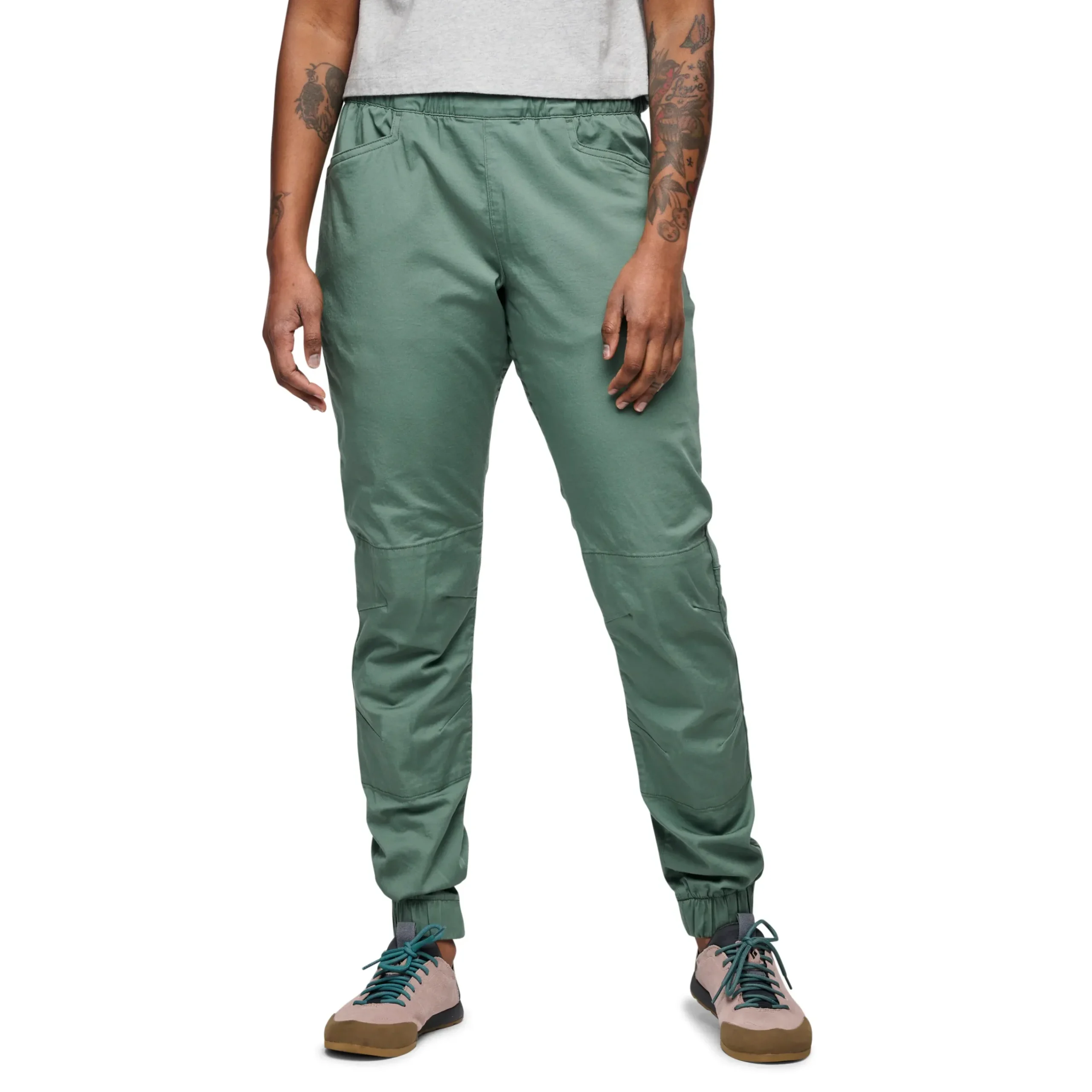 Women's Notion Pants