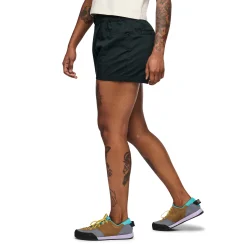 Women's Notion Shorts