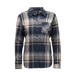 Women's Project Flannel