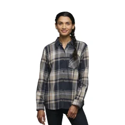Women's Project Flannel