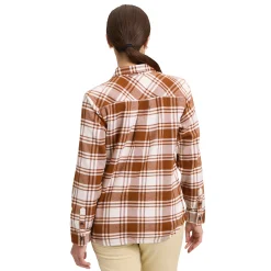 Women's Project Flannel