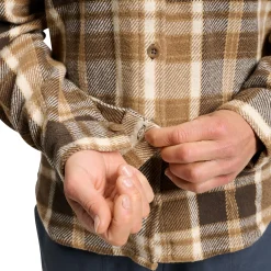 Women's Project Heavy Flannel