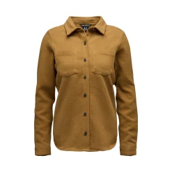 Women's Project Heavy Flannel