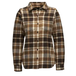 Women's Project Heavy Flannel