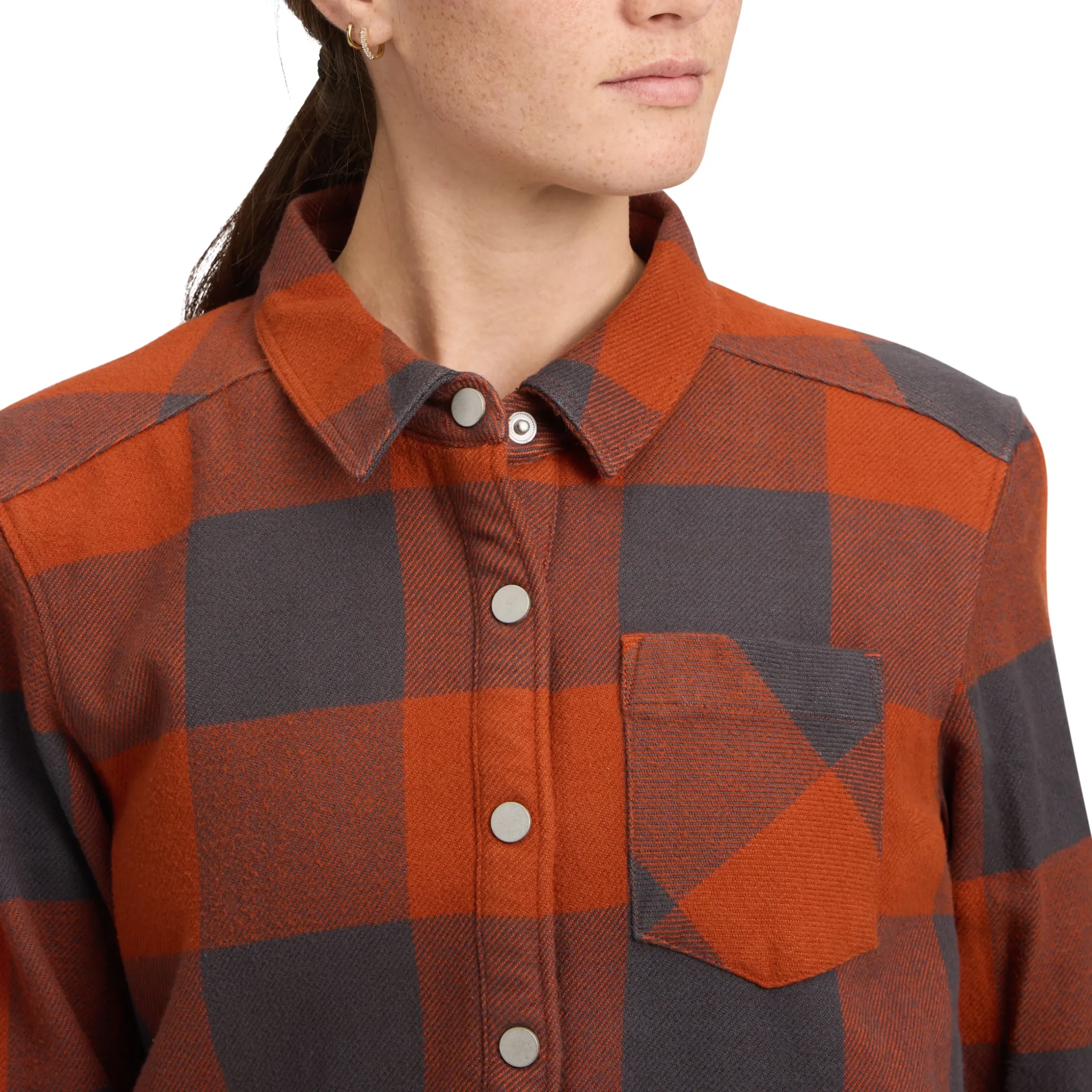 Women's Project Lined Flannel