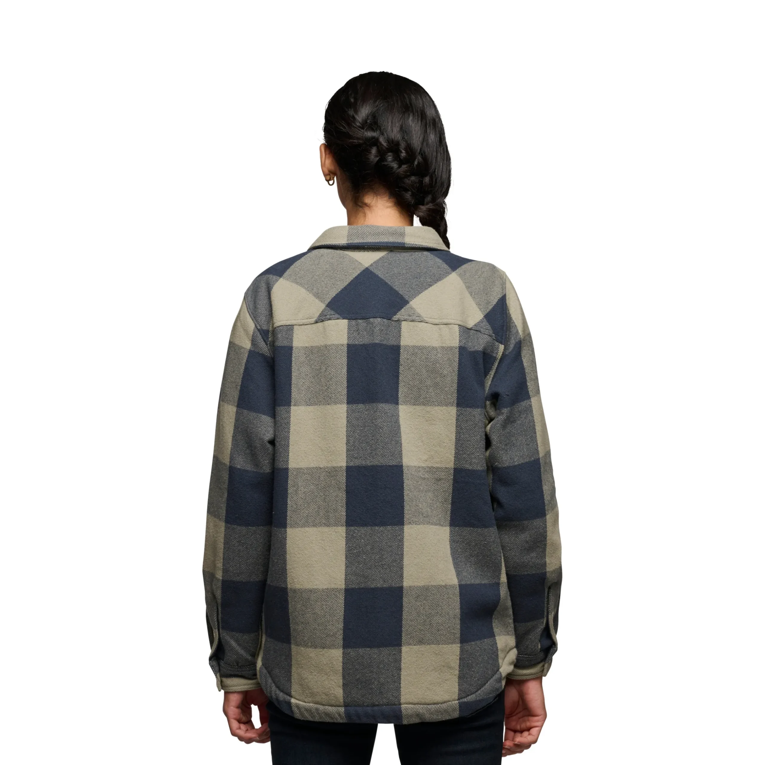 Women's Project Lined Flannel