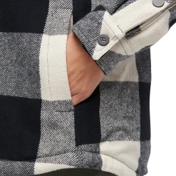 Women's Project Lined Flannel