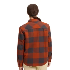 Women's Project Lined Flannel