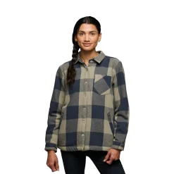 Women's Project Lined Flannel
