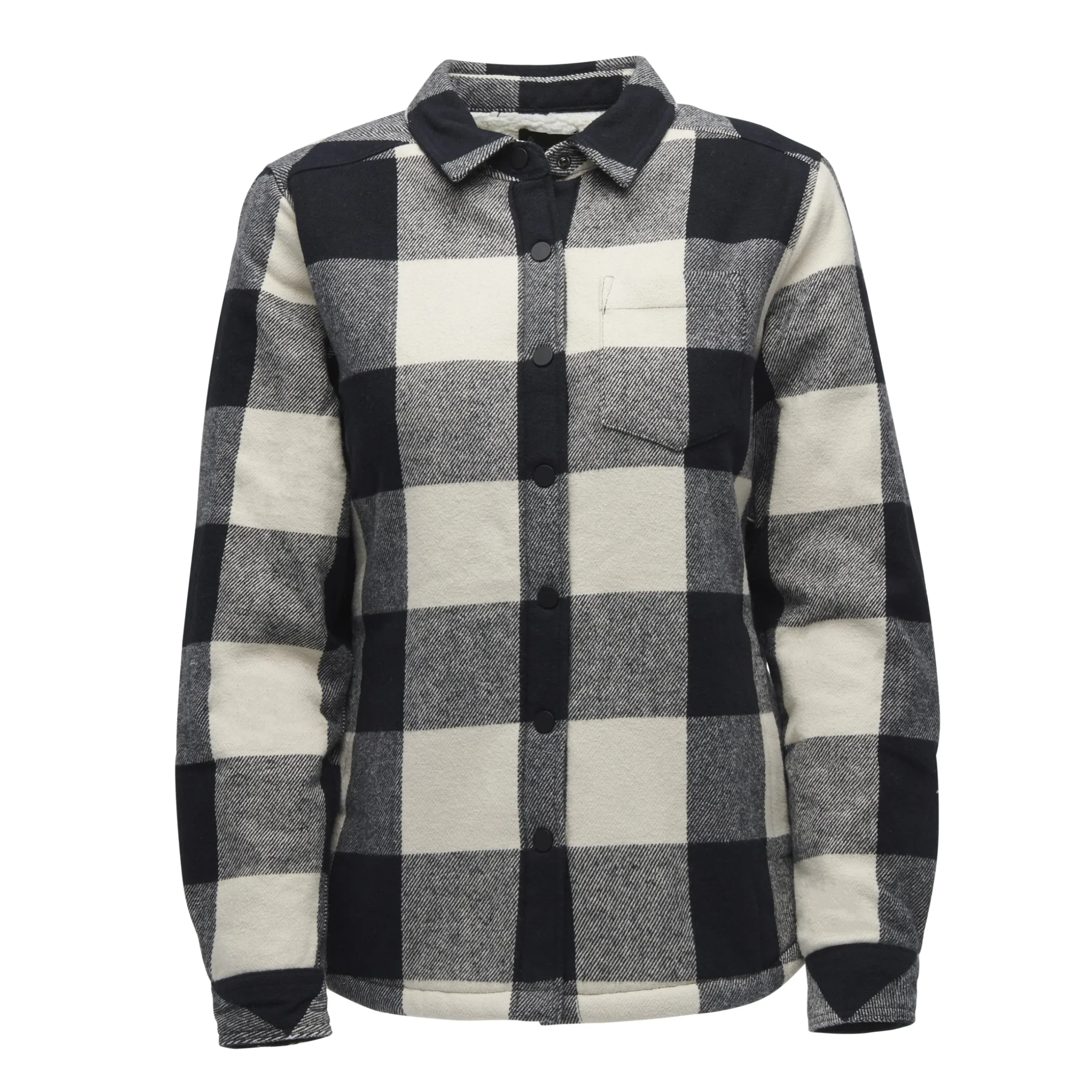 Women's Project Lined Flannel