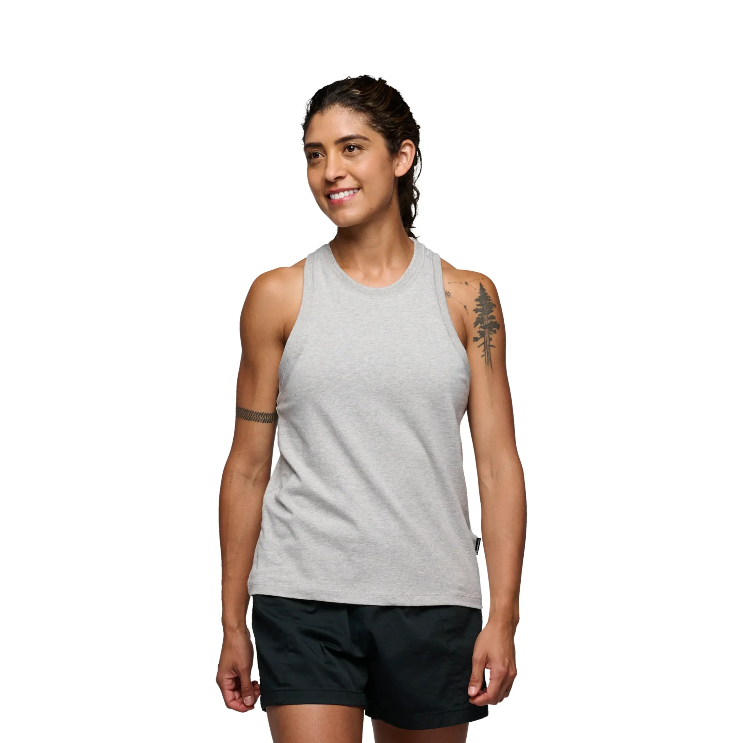 Women's Project Muscle Tank
