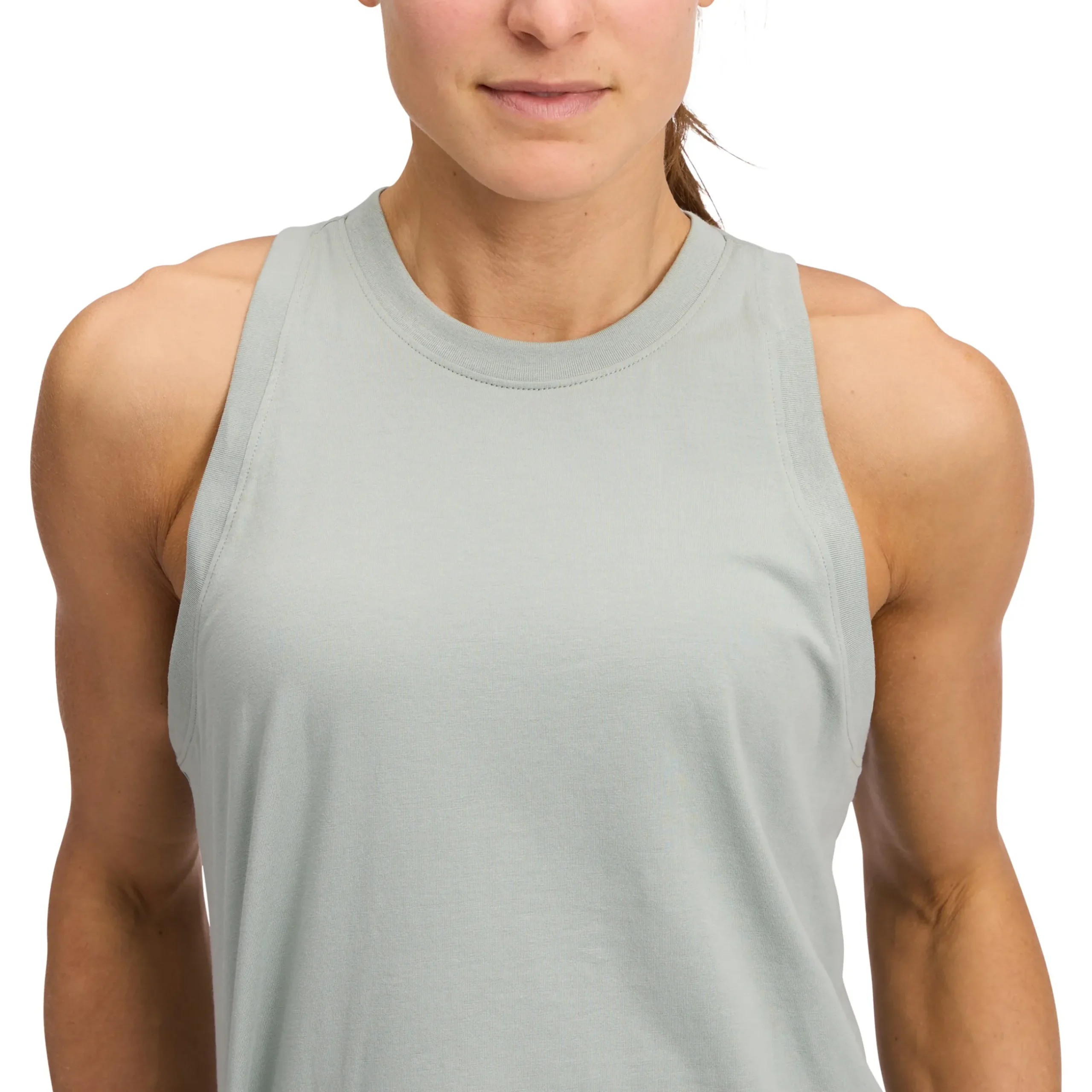 Women's Project Muscle Tank