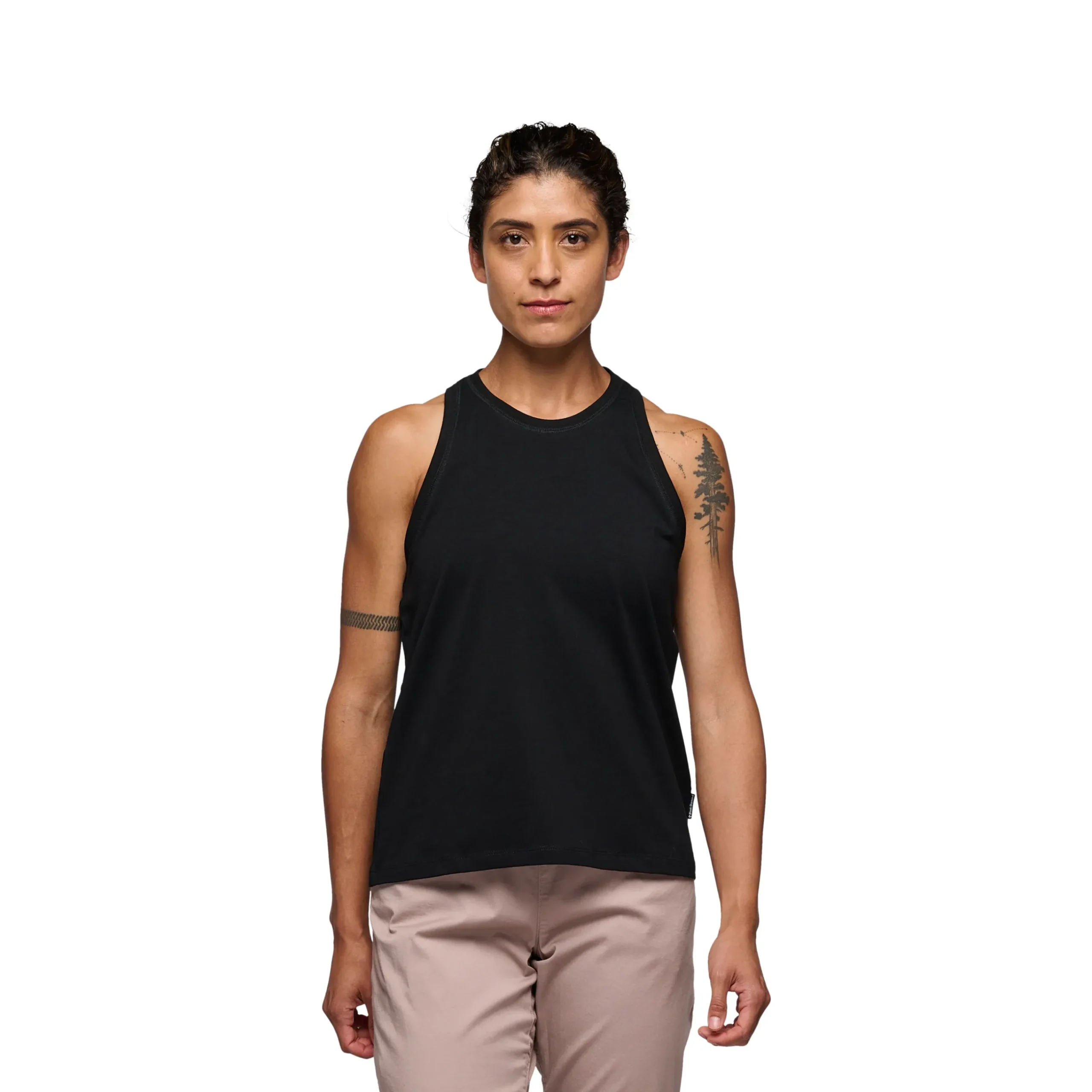 Women's Project Muscle Tank