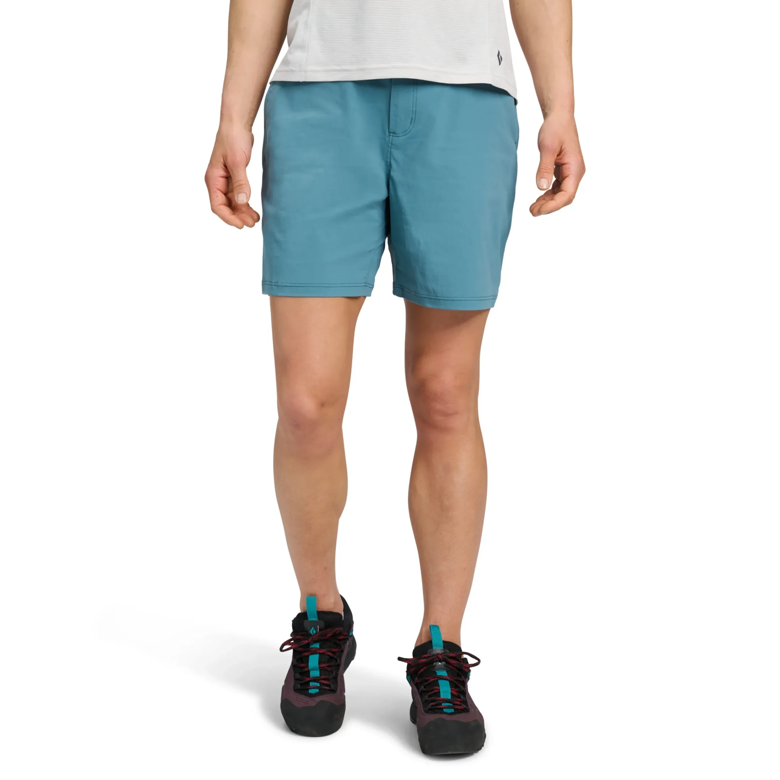 Women's Pursuit Shorts