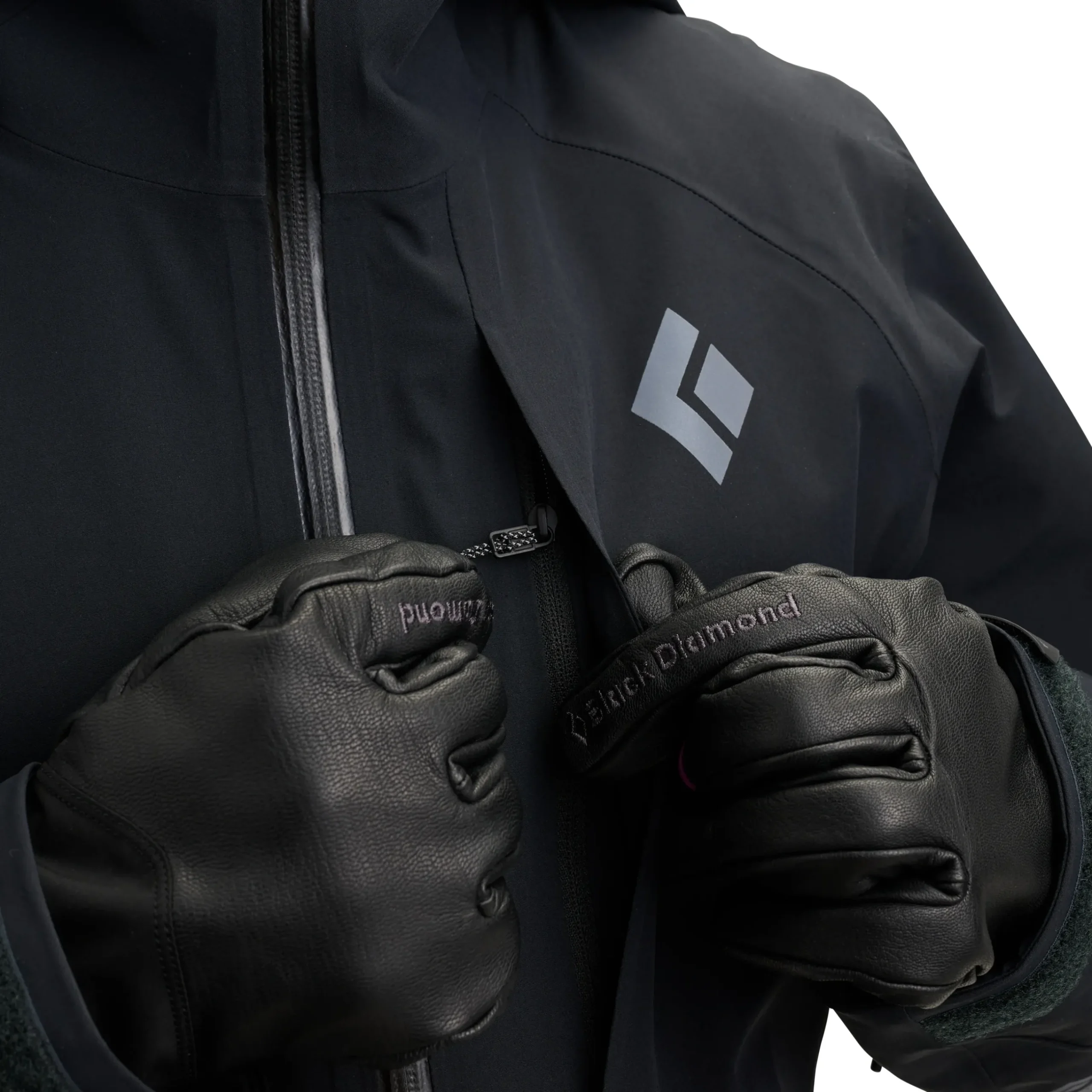 Women's Recon Insulated Shell