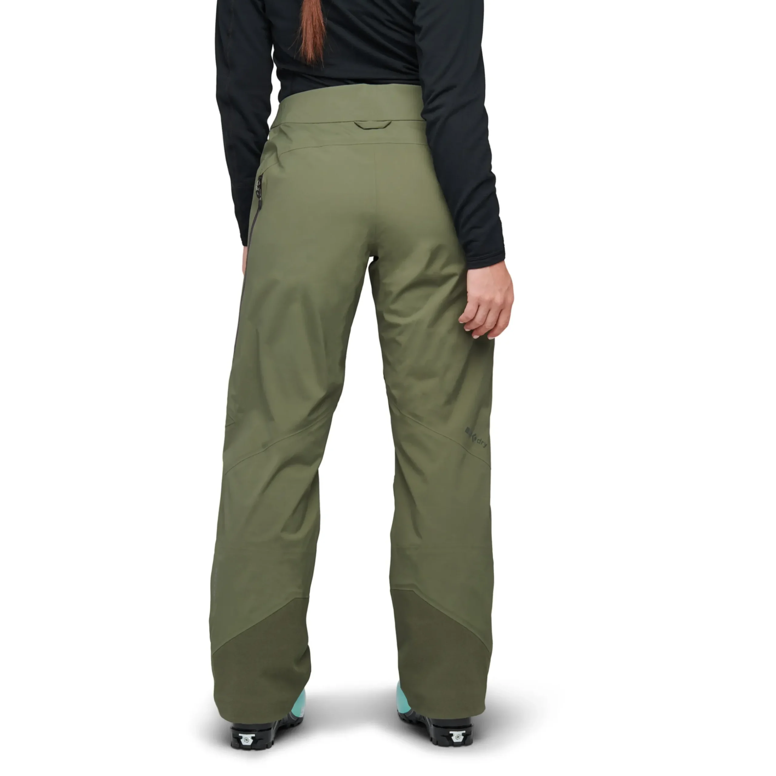 Women's Recon LT Stretch Pants