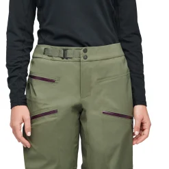 Women's Recon LT Stretch Pants