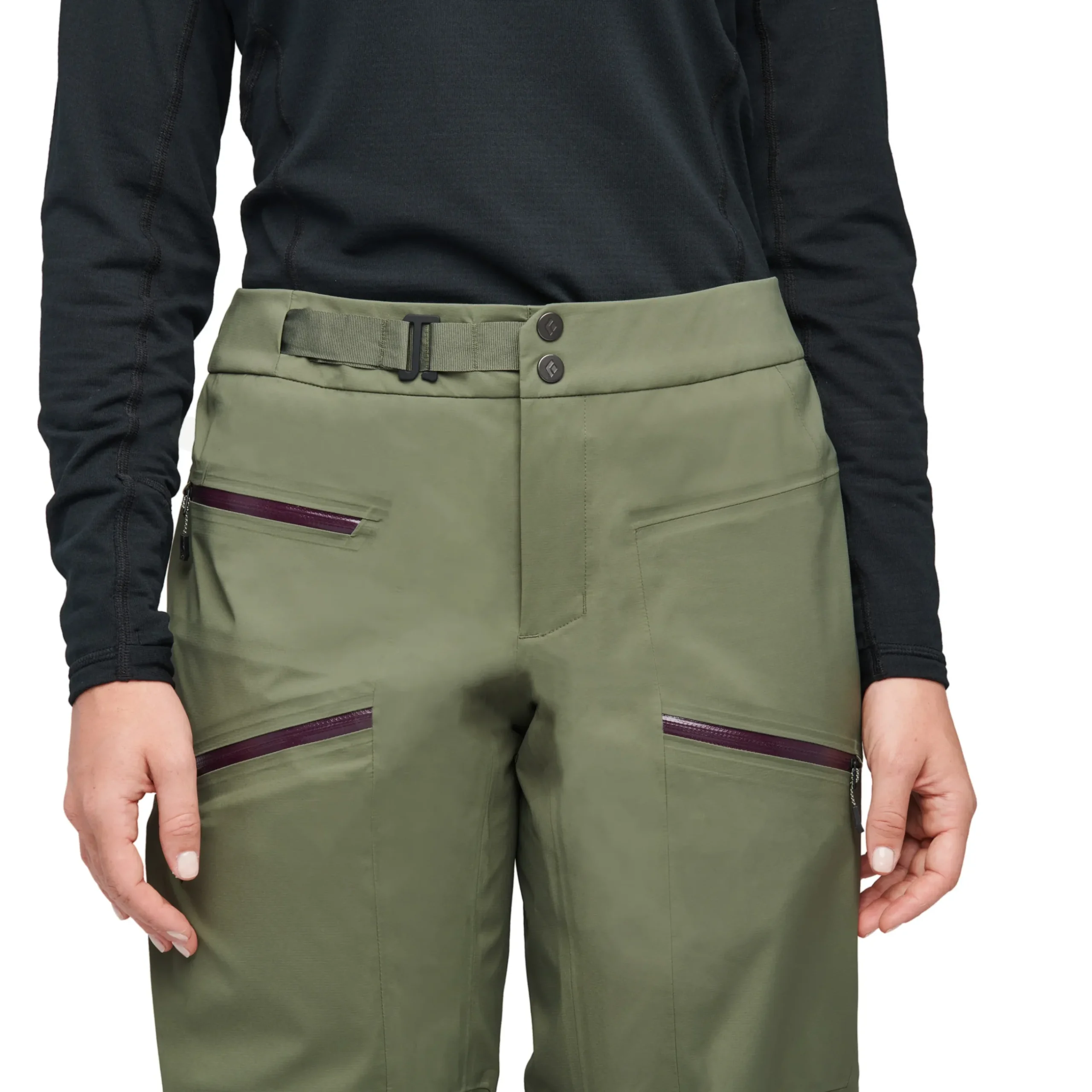 Women's Recon LT Stretch Pants