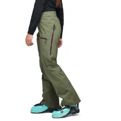 Women's Recon LT Stretch Pants