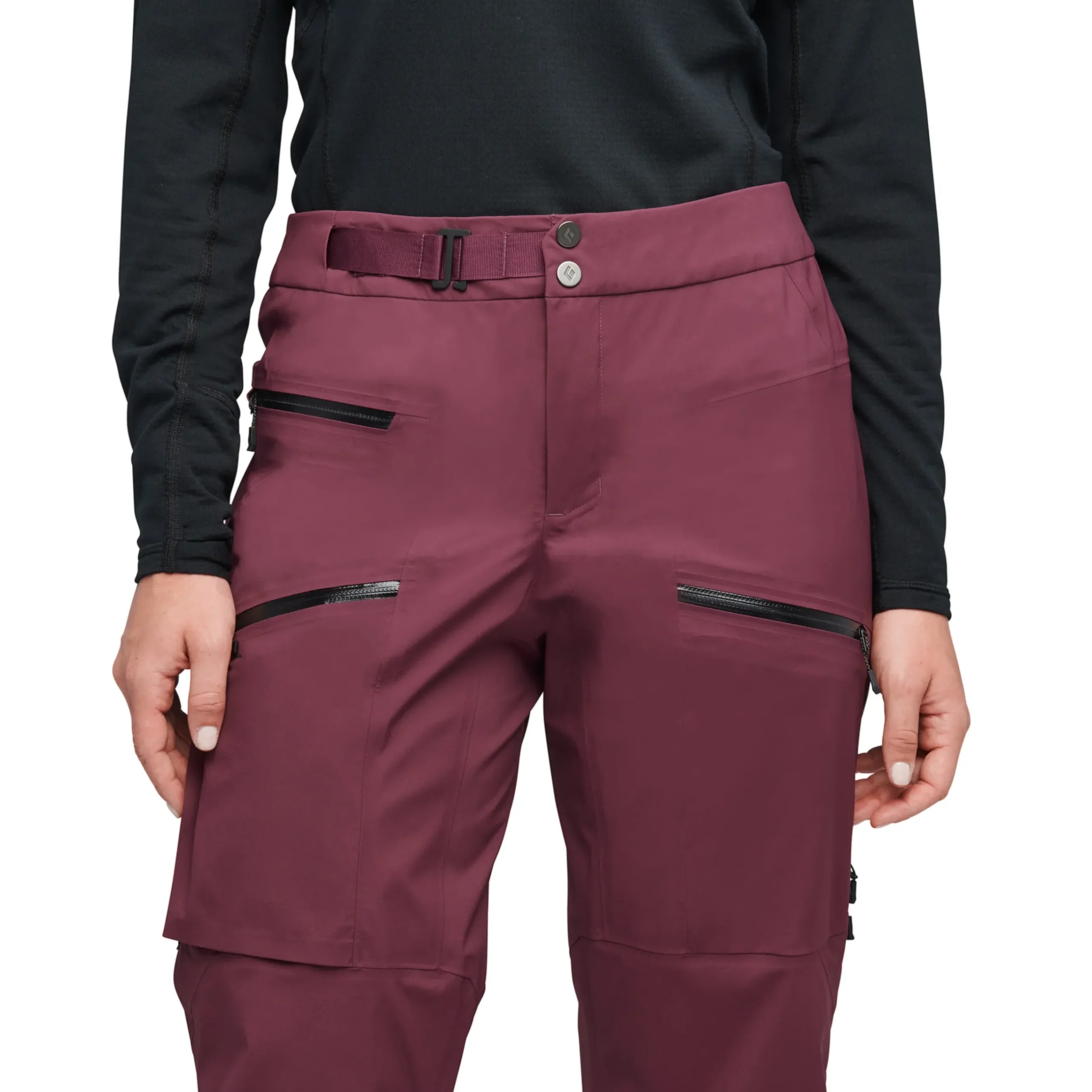 Women's Recon LT Stretch Pants