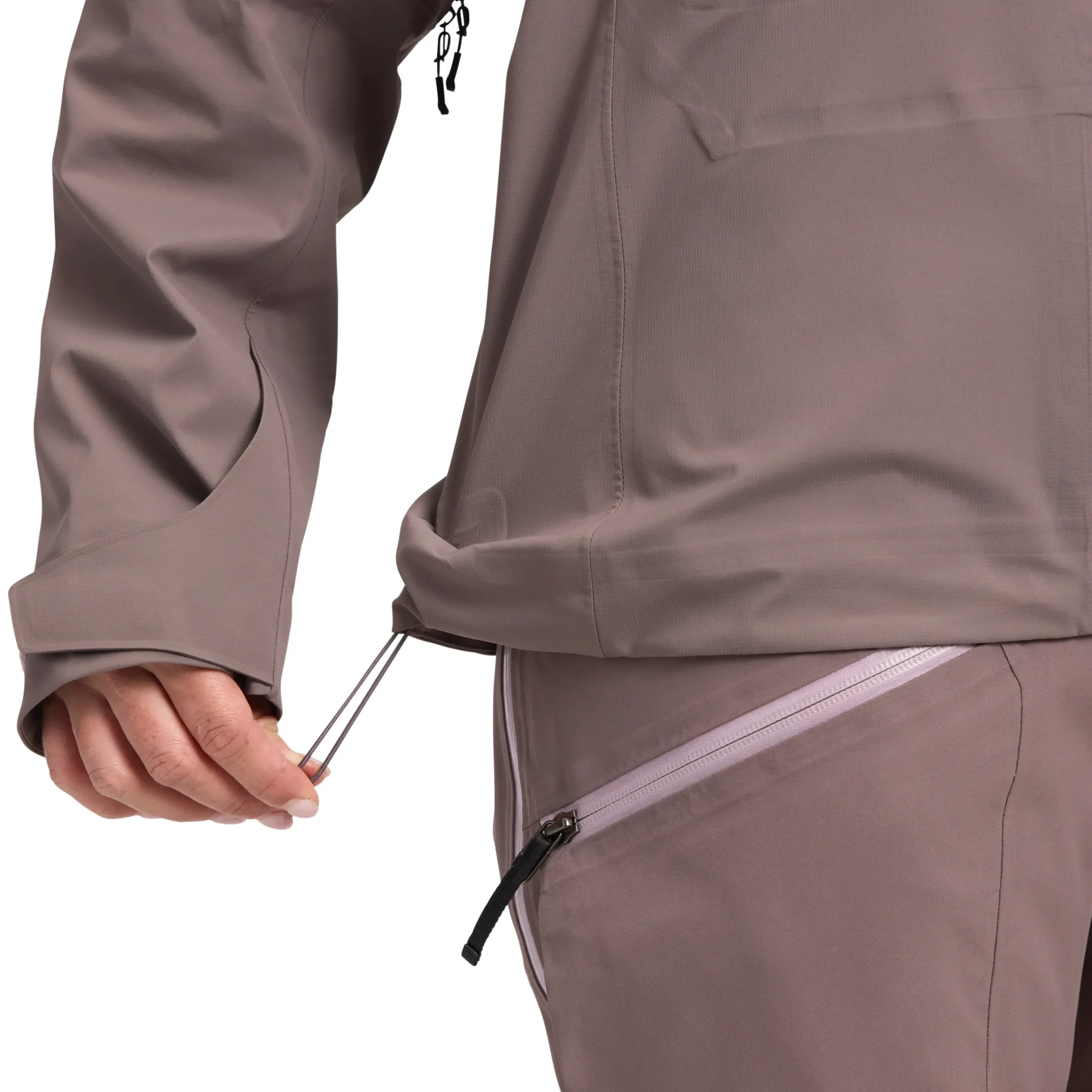Women's Recon LT Stretch Shell
