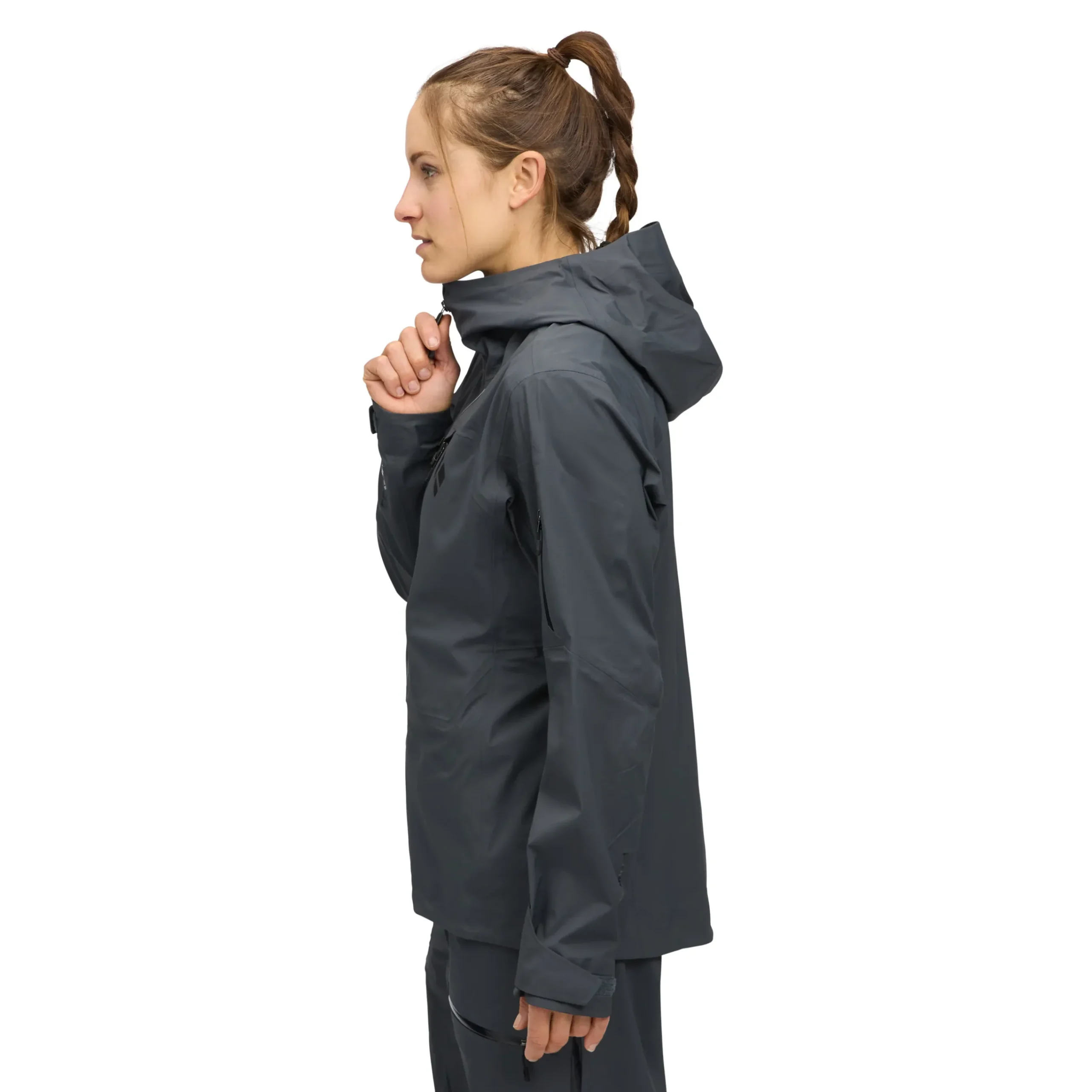 Women's Recon LT Stretch Shell