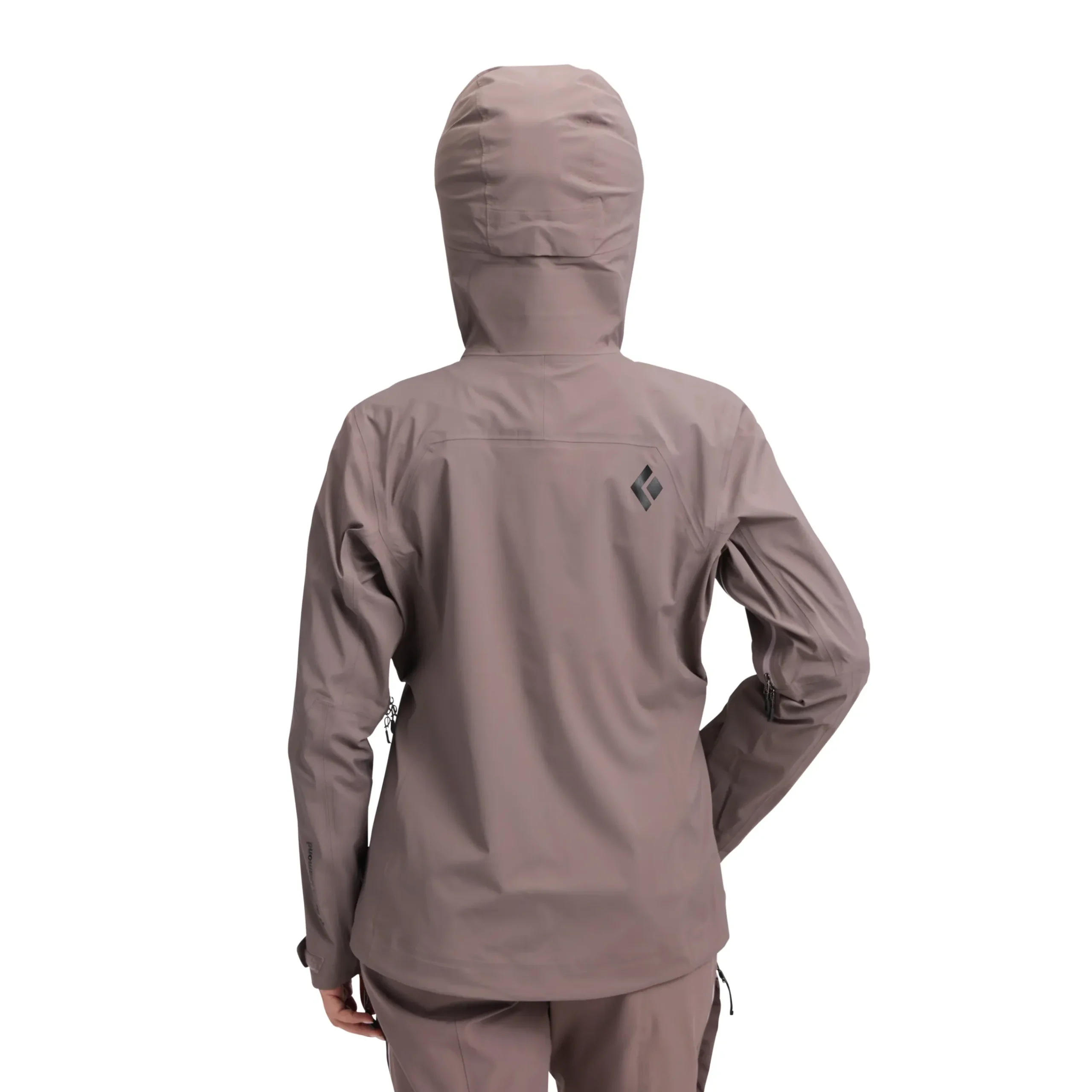 Women's Recon LT Stretch Shell