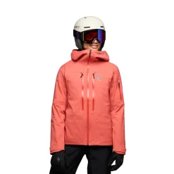 Women's Recon LT Stretch Shell