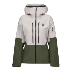 Women's Recon LT Stretch Shell