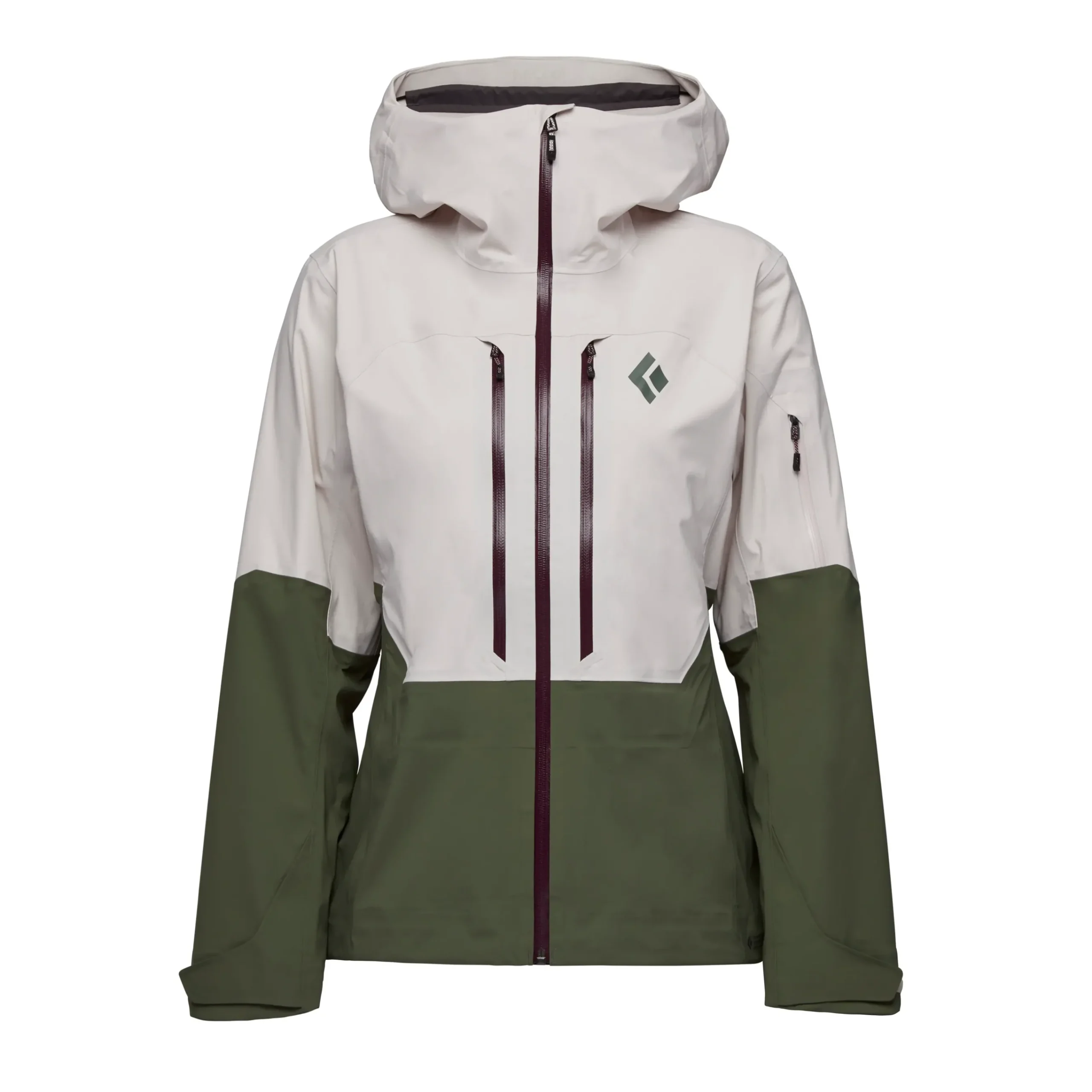 Women's Recon LT Stretch Shell
