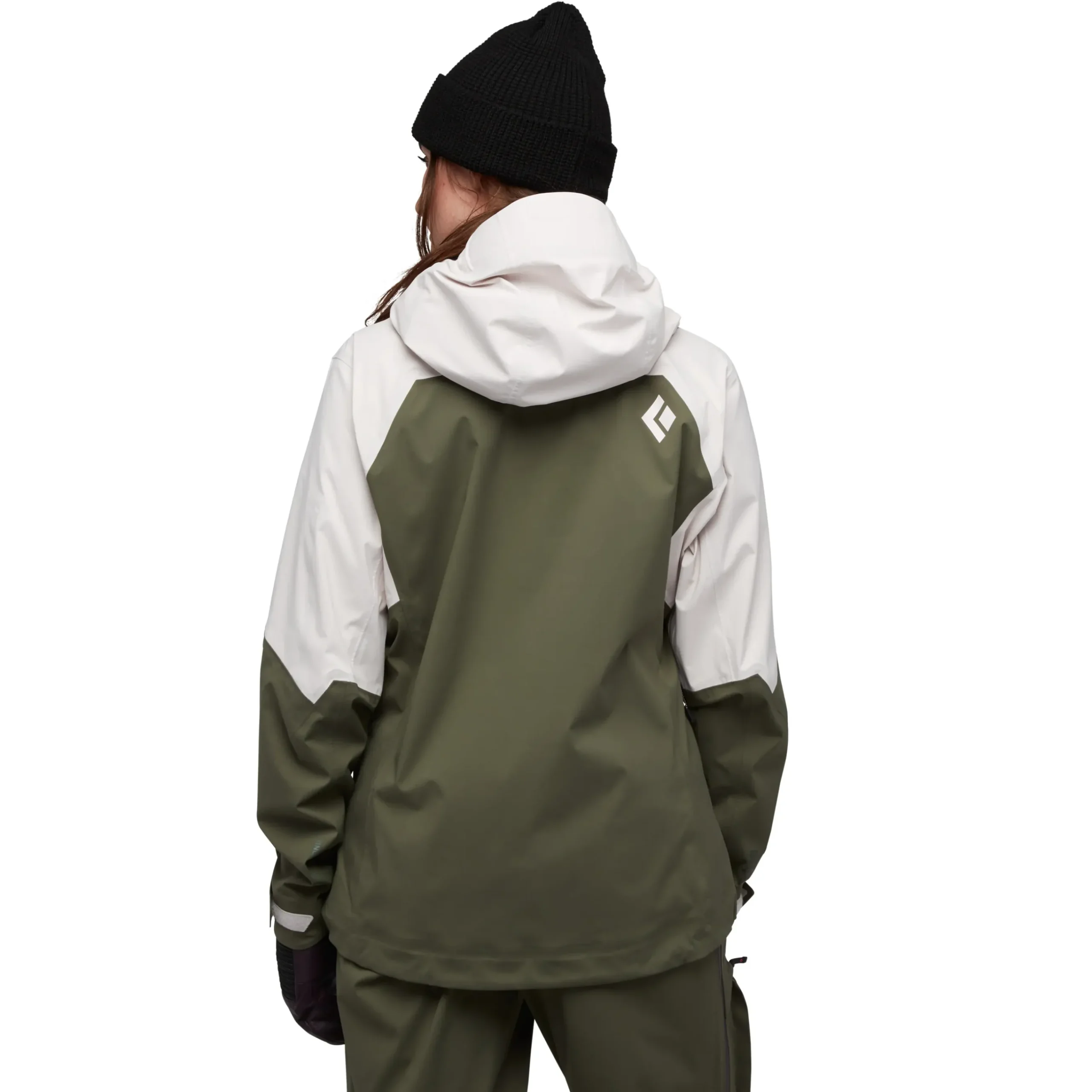 Women's Recon LT Stretch Shell