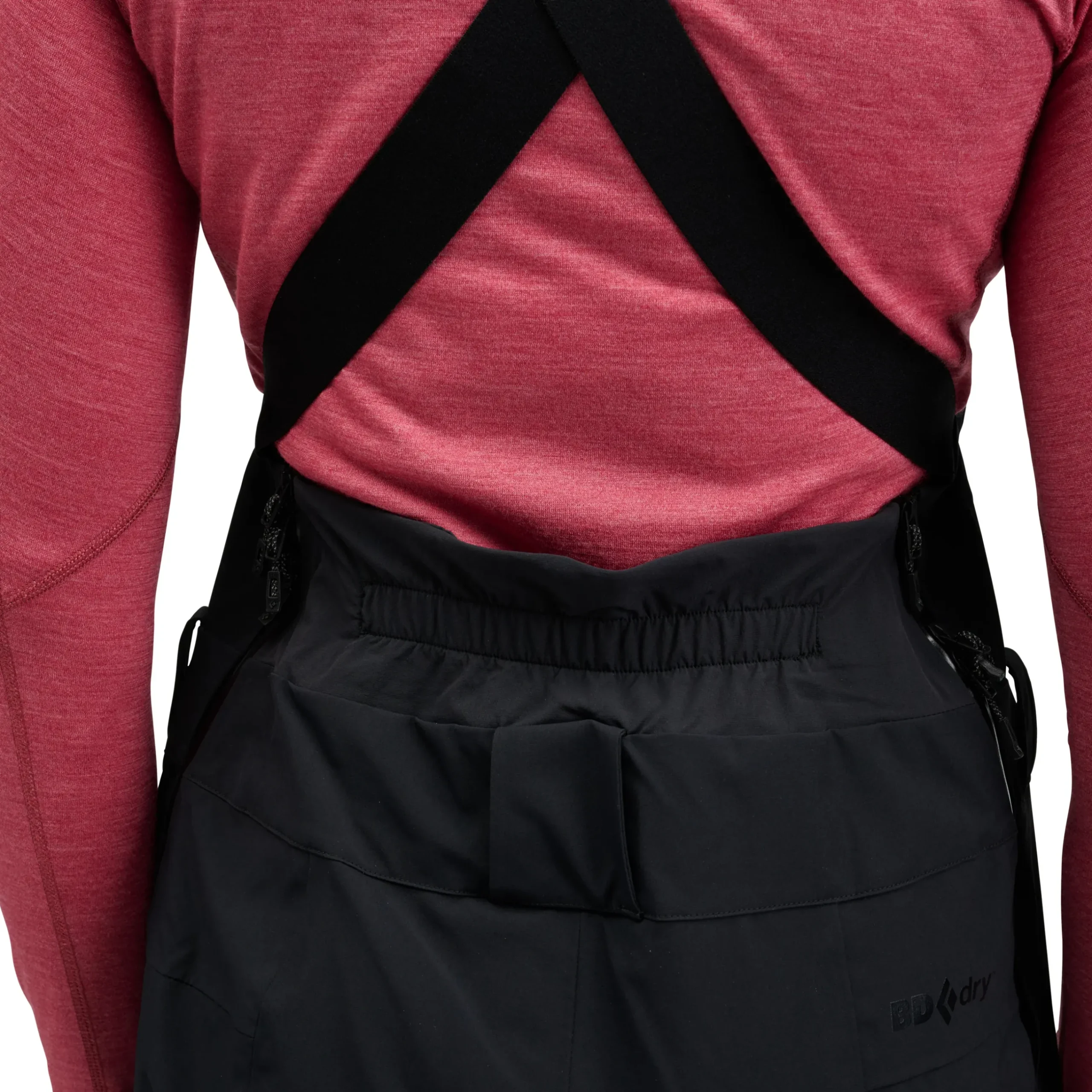Women's Recon Stretch Bibs
