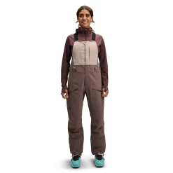 Women's Recon Stretch Bibs