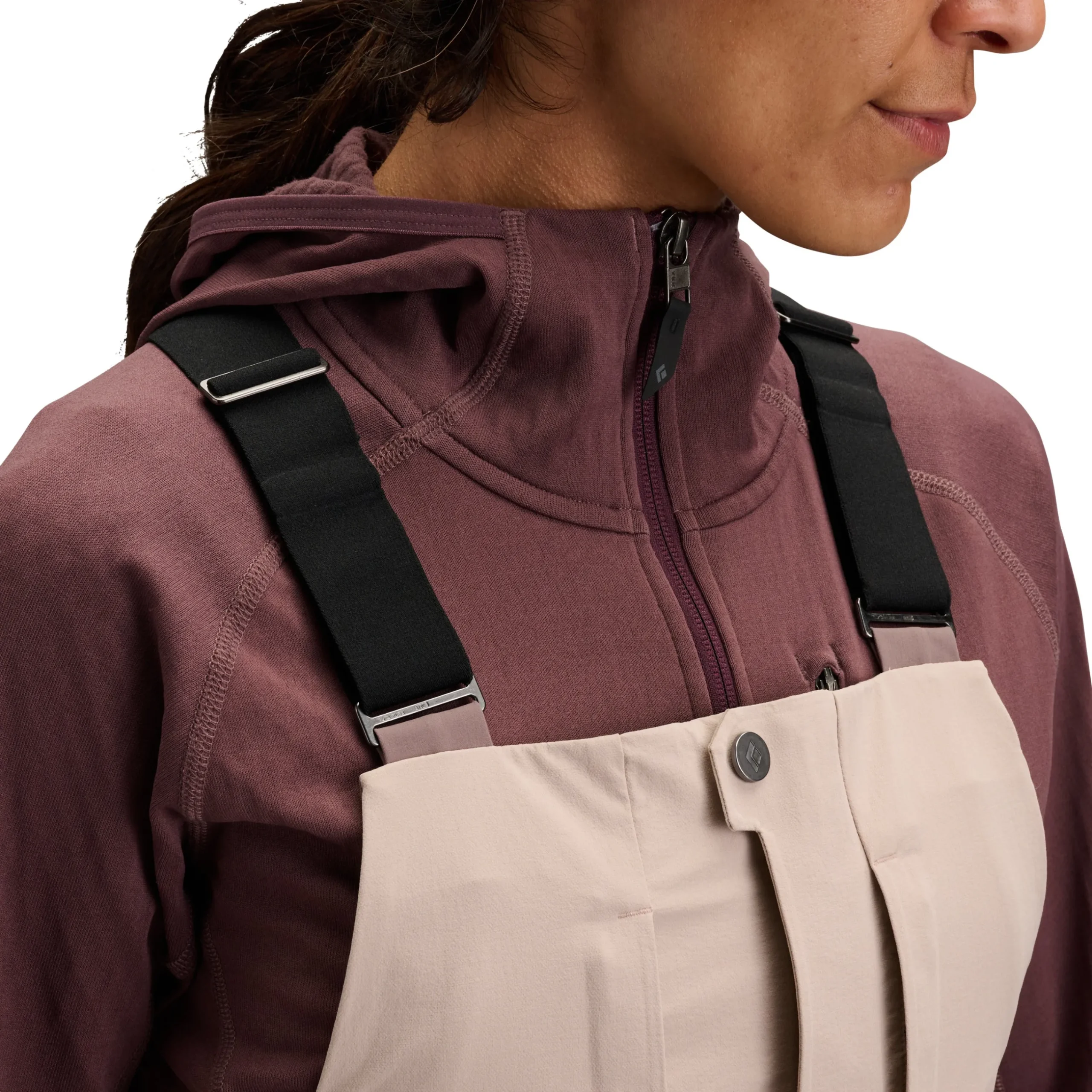 Women's Recon Stretch Bibs