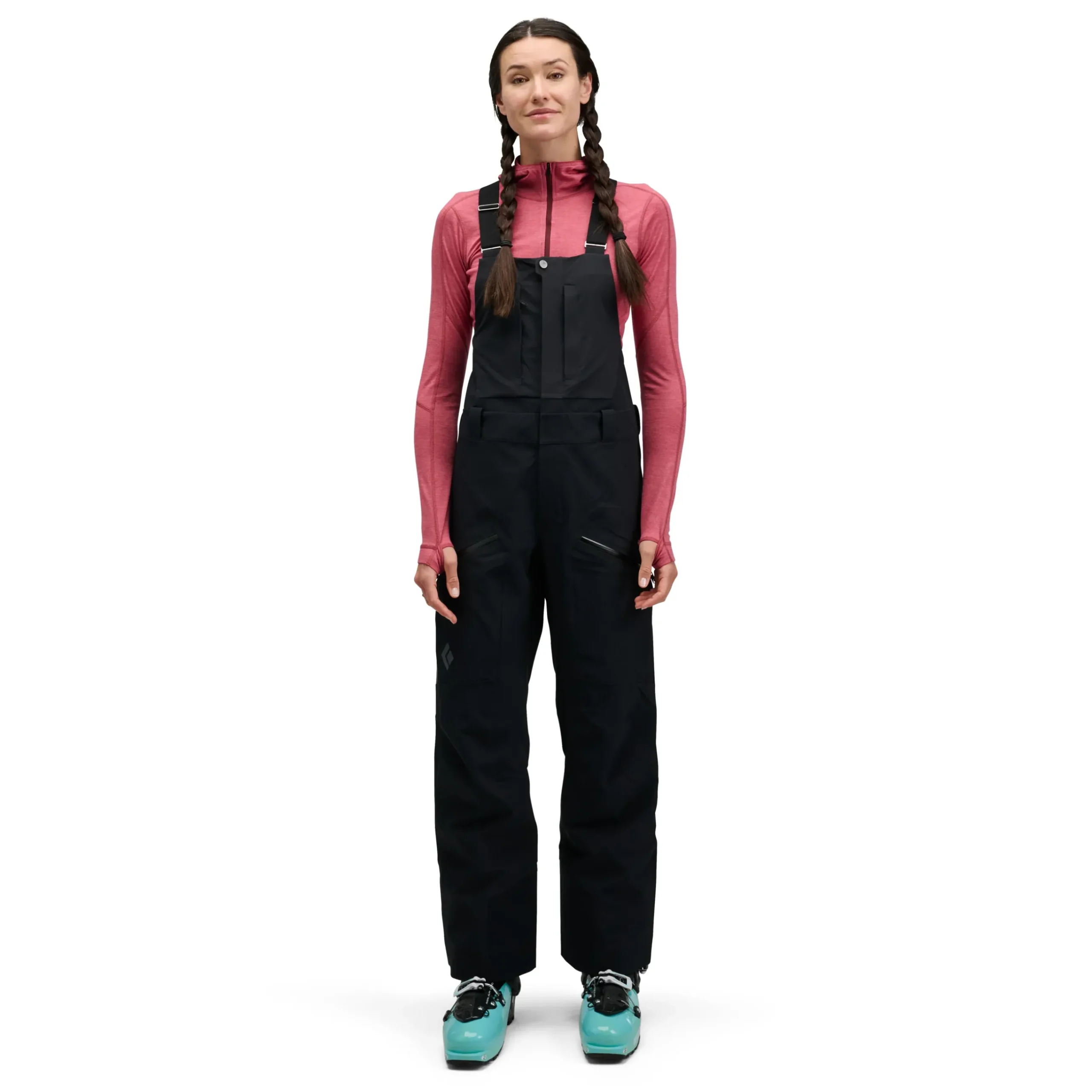 Women's Recon Stretch Bibs