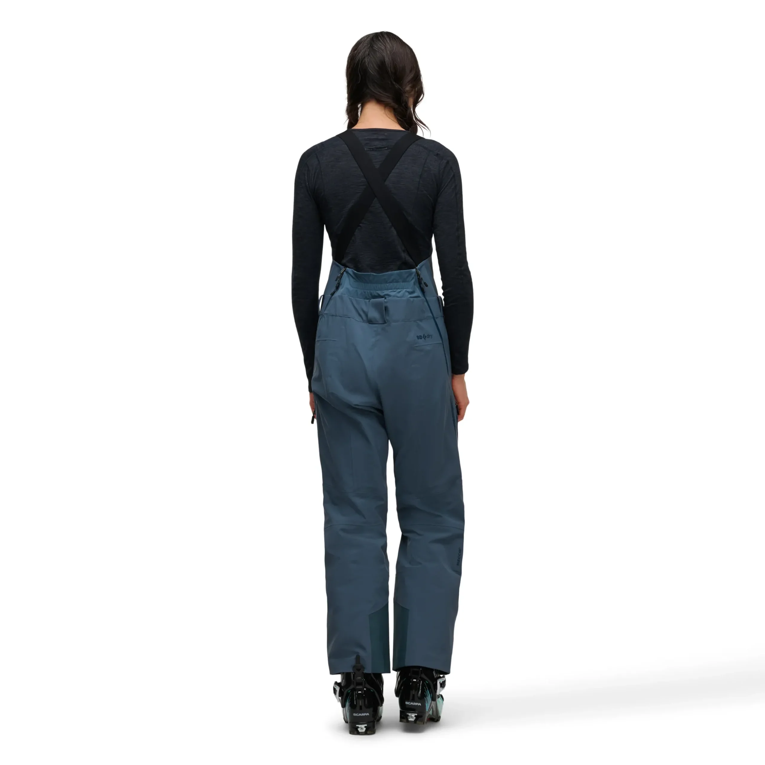 Women's Recon Stretch Bibs