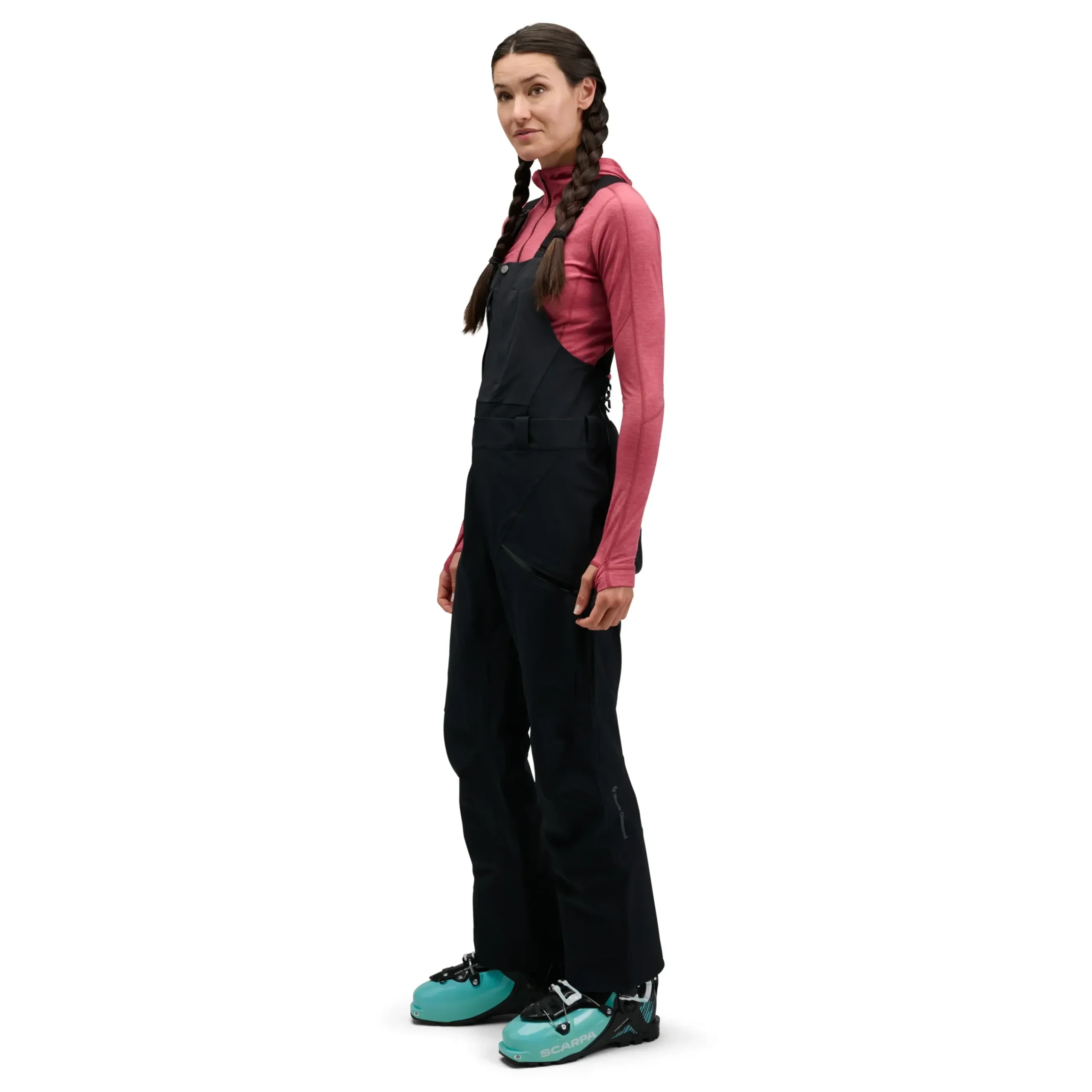 Women's Recon Stretch Bibs